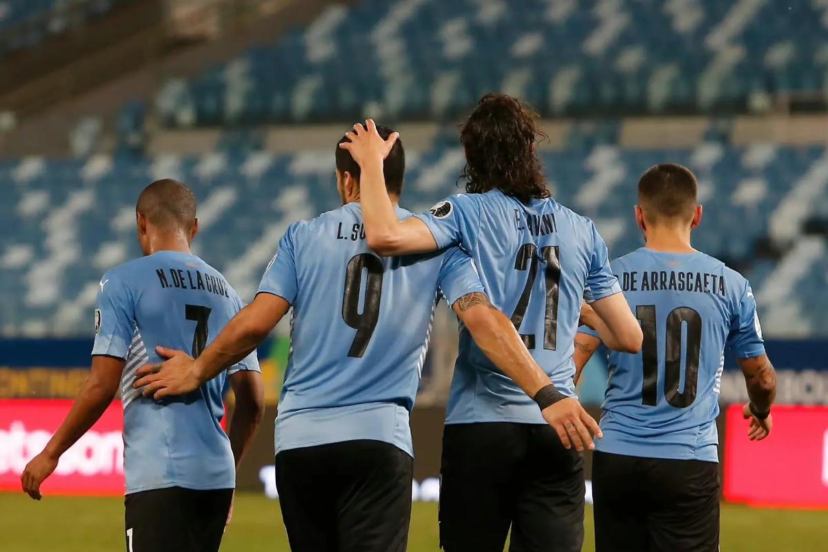 世界杯乌拉圭