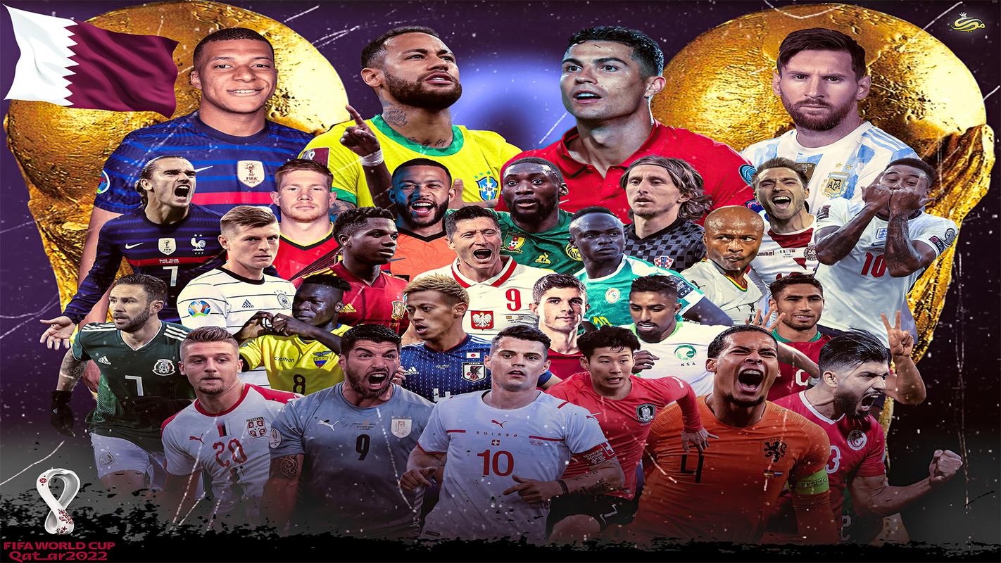世界杯直播在线观看免费