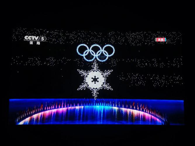 北京冬奥会闭幕式直播回放