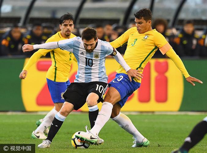 巴西阿根廷友谊赛2022