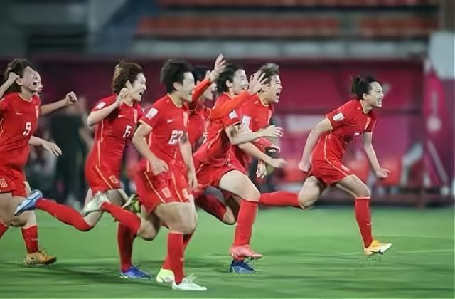 正在直播的中国女足比赛在线观看