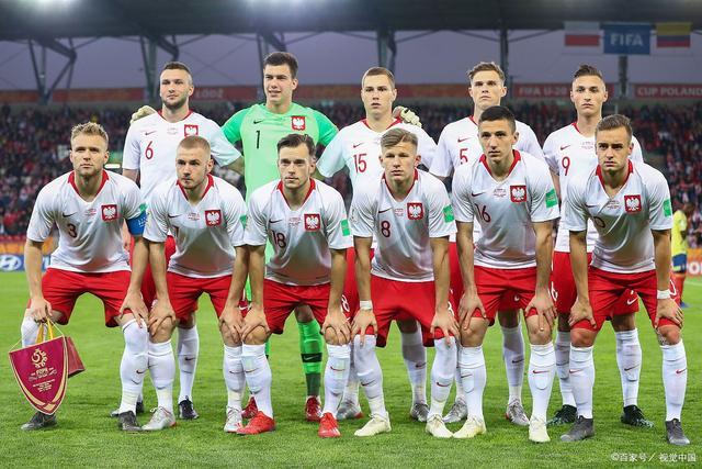 波兰世界杯阵容2022