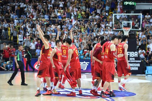 男篮亚锦赛2015对韩国