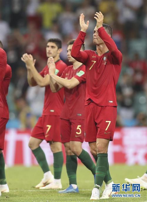 西班牙vs葡萄牙世界杯预选赛