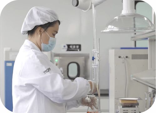 一氏國際集團(tuán) 一家合格的代餐工廠,需要具備哪些條件