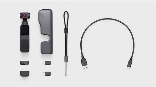 dji 口袋 gimbal 第二代流出 osmo pocket 擬定明晚發(fā)布