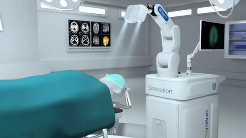 器械之家 2024十大手術(shù)機(jī)器人創(chuàng)新產(chǎn)品