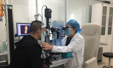 廈門眼科中心開創(chuàng)性引入釕核素放射敷貼治療技術(shù)，為保眼球、治腫瘤提供新方案