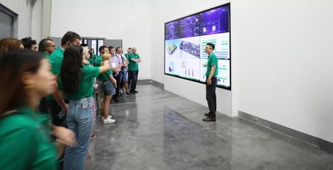 毅合捷旗下JRONE品牌全球伙伴峰會成功舉行，共繪互聯(lián)網(wǎng)銷售新藍圖