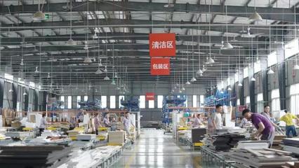 在“拎包入住”風(fēng)口下，亞度如何憑借互聯(lián)網(wǎng)銷售占領(lǐng)行業(yè)制高點