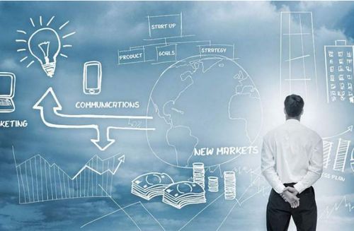 90%的企業(yè)在互聯(lián)網(wǎng)營銷中常見的誤區(qū)及應(yīng)對策略