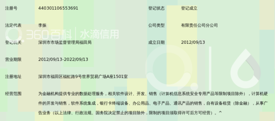 上海富友支付服務深圳分公司 深耕計算機系統(tǒng)集成與開發(fā)的創(chuàng)新實踐