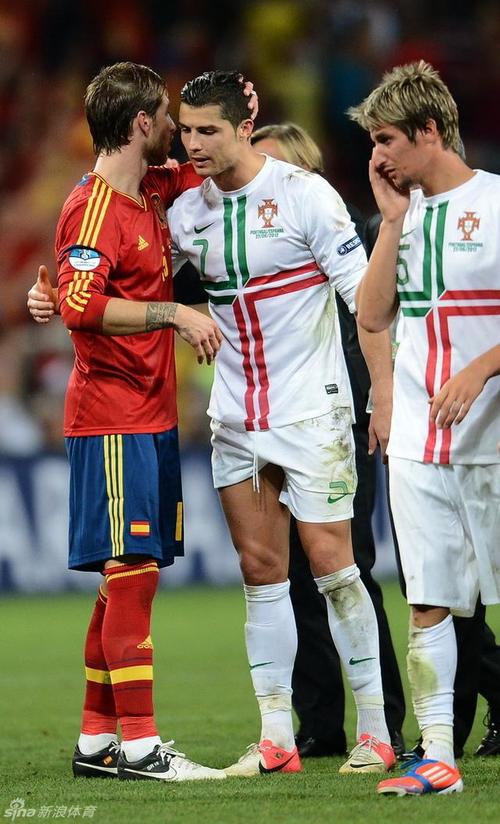 2012欧洲杯西班牙的相关图片