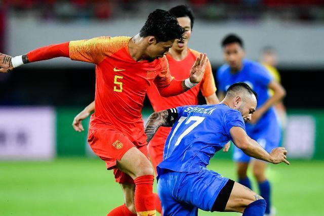 中国vs菲律宾足球直播的相关图片