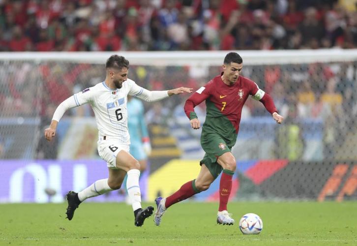 乌拉圭vs葡萄牙的相关图片