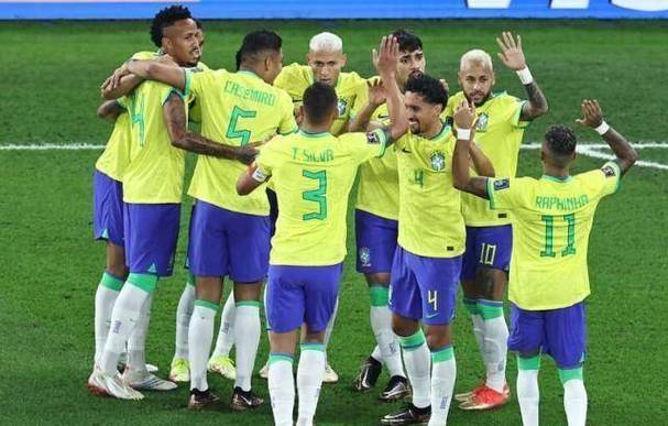巴西止步世界杯八强的相关图片