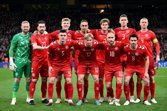 欧洲杯丹麦的相关图片