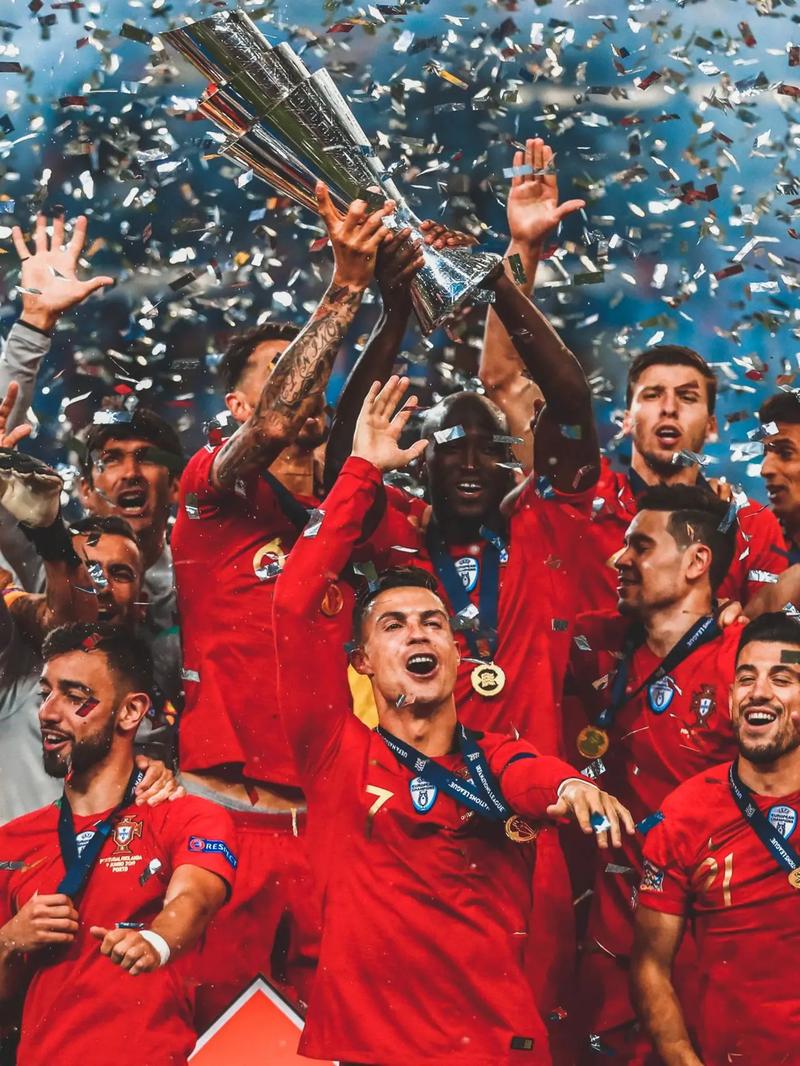 欧洲杯夺冠的相关图片